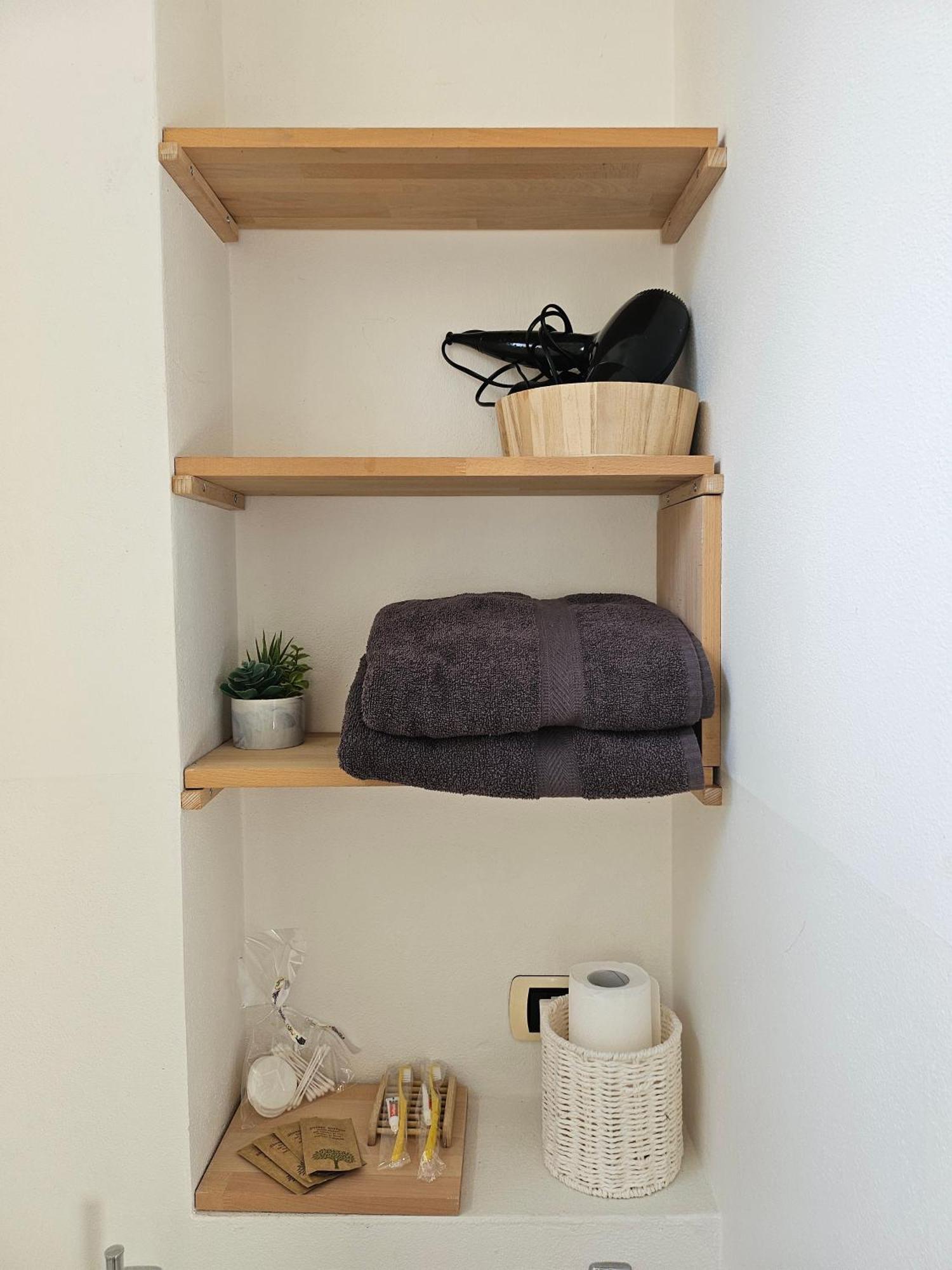 Milan Comfy Flat Molino Apartment Exterior foto