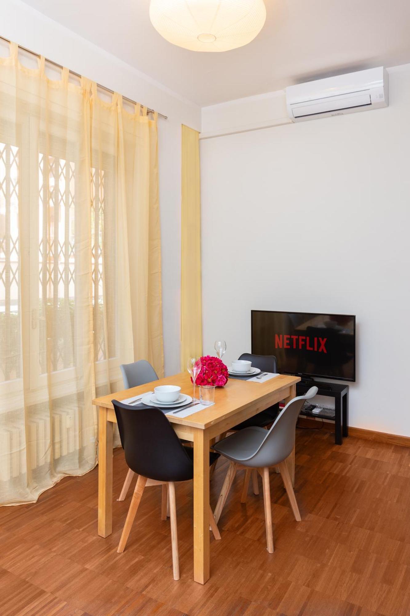 Milan Comfy Flat Molino Apartment Exterior foto