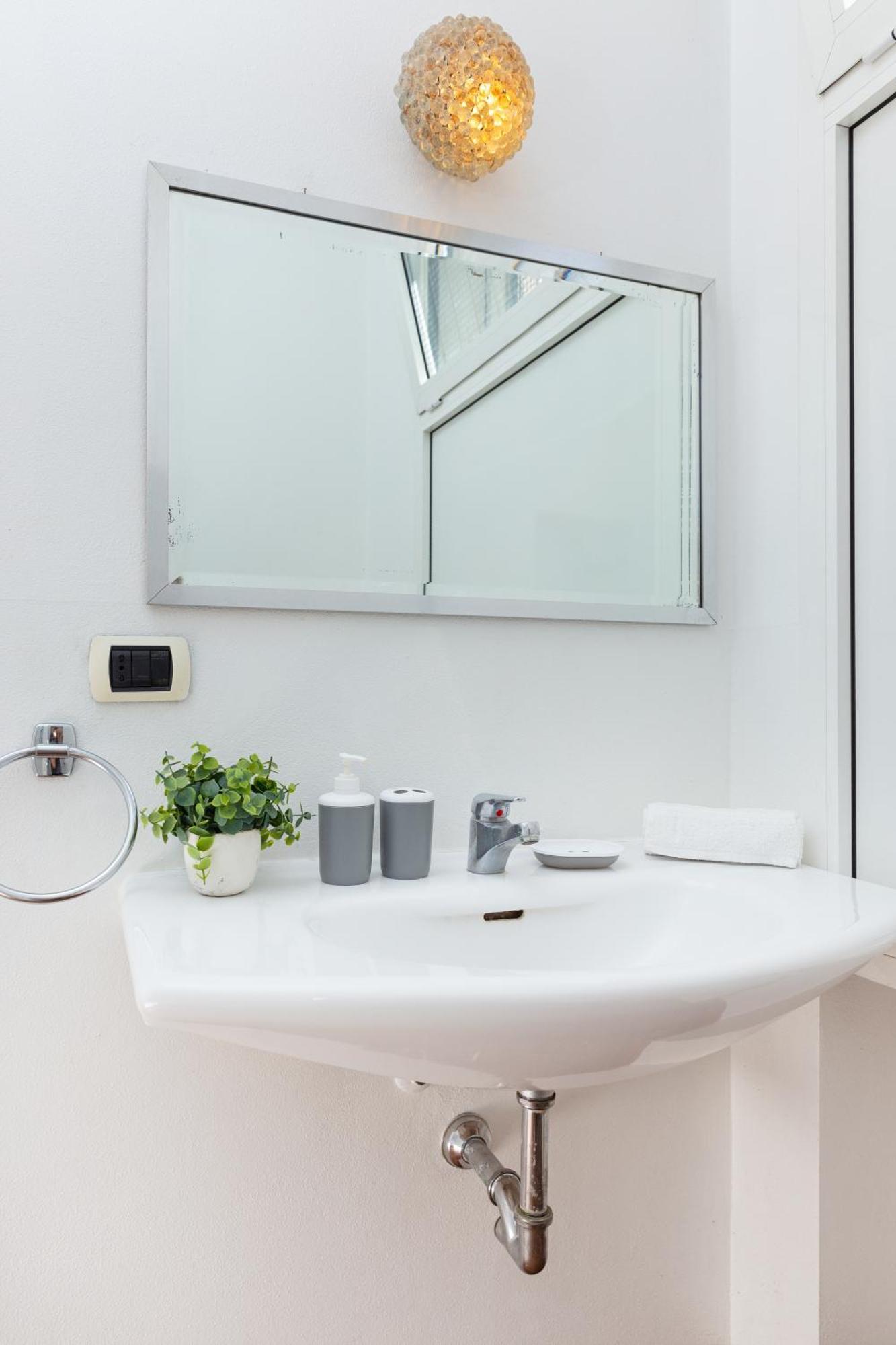 Milan Comfy Flat Molino Apartment Exterior foto