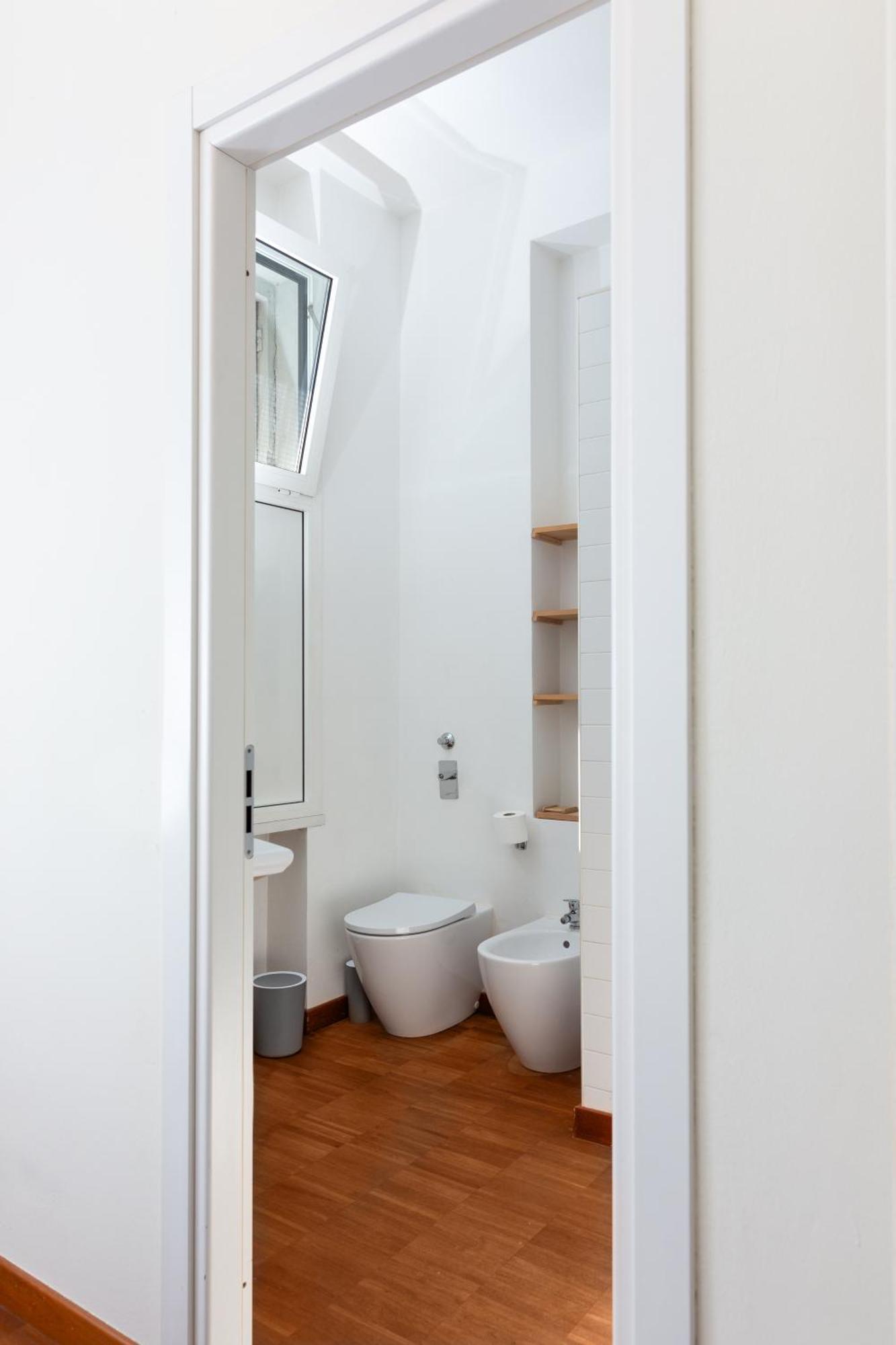 Milan Comfy Flat Molino Apartment Exterior foto